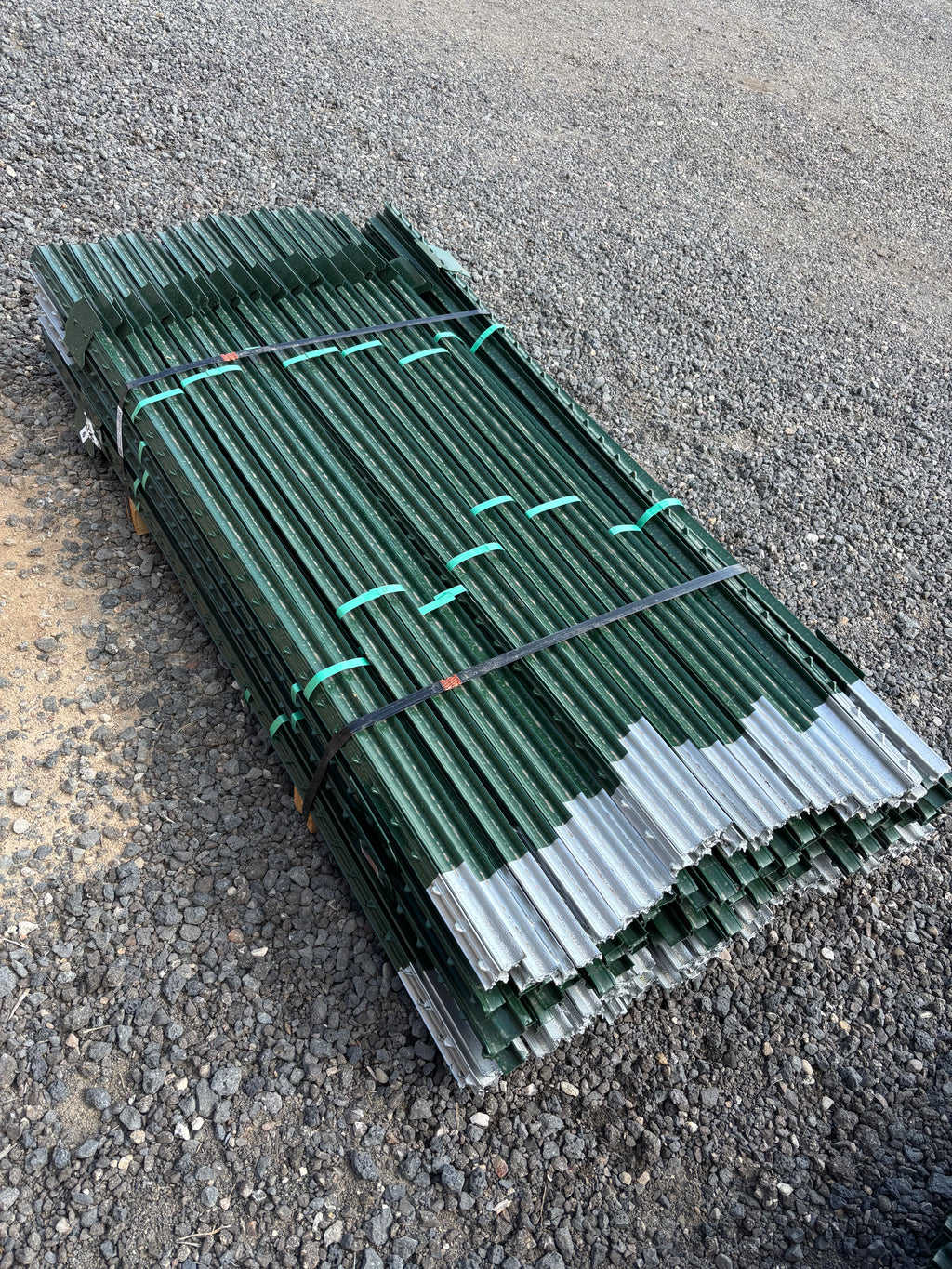 6’ T Post 1.33