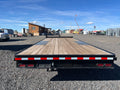 8x20 Deck Over Trailer