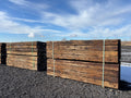 9’ Railroad Ties