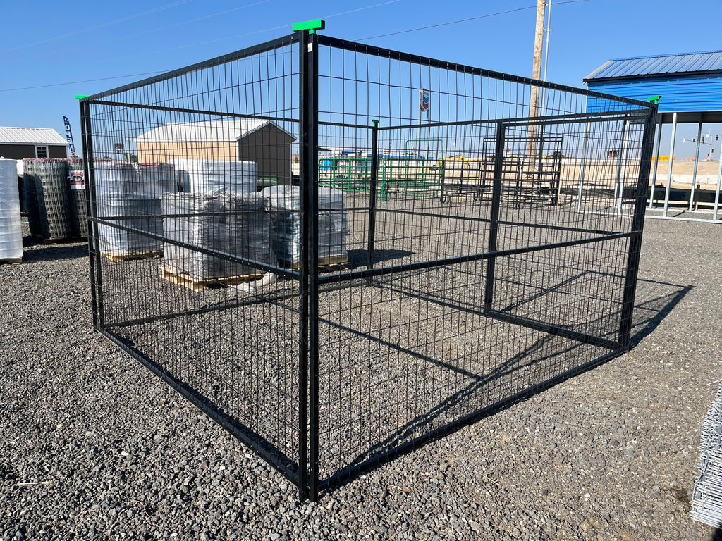 6’ Tall x 10’ Long Wire Panel
