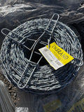 OKBrand 2 pt Barbed Wire