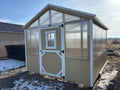 Greenhouse 10x12