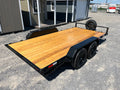 7'x14' Dutton Car Hauler